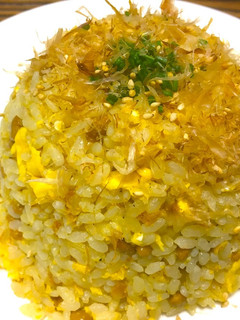 簡単&パラパラ☆納豆卵炒飯-レシピのメイン写真