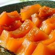 炊飯器で煮くずれナシ☆かぼちゃの甘露煮
