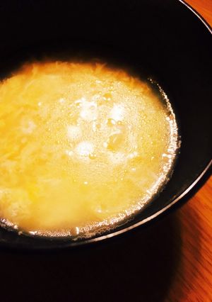 3分スープ-レシピのメイン写真