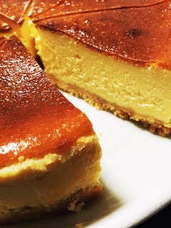 しっとり濃厚ベイクドチーズケーキ★-レシピのメイン写真