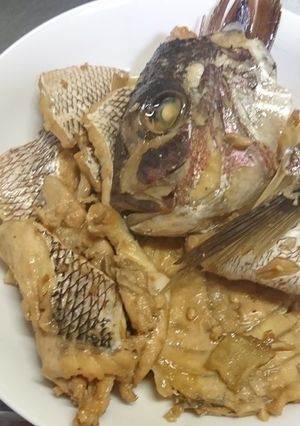 ヨネ家の春のタイ祭り vol.3-レシピのメイン写真