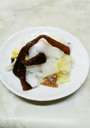 即席お弁当副菜-レシピのメイン写真