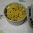 秋の香りいっぱいのコンフィチュール