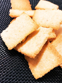 ダイエット 簡単 おから クッキー-レシピのメイン写真