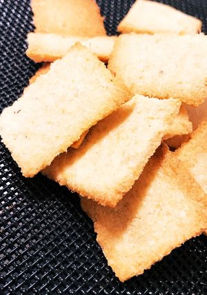ダイエット 簡単 おから クッキー-レシピのメイン写真
