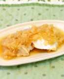 大根おろしたっぷり♥️ぶりのみぞれ煮