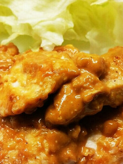 鶏のガーリックオーロラソース炒め-レシピのメイン写真
