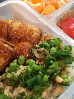 ちくわの蒲焼き-レシピのメイン写真