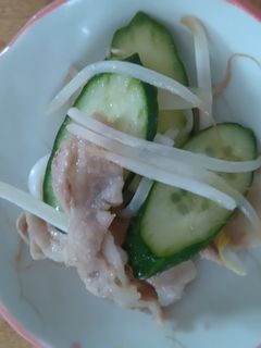 野菜いため?簡単フレッシュマリネ。-レシピのメイン写真