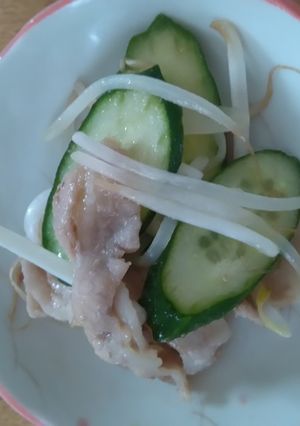 野菜いため？簡単フレッシュマリネ。-レシピのメイン写真