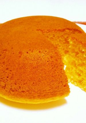 簡単　炊飯器ケーキ　ヘルシー　-レシピのメイン写真