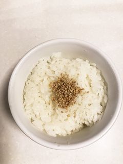 辛旨♡簡単!のせるだけ!!柚子胡椒ごはん-レシピのメイン写真