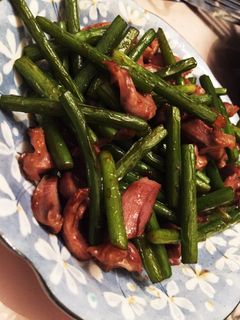超簡単!砂肝とにんにくの芽炒め-レシピのメイン写真