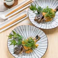 A picture of メバルのピリ辛味噌煮込み.