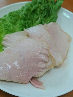 炊飯器deチャーシューぽいの-レシピのメイン写真