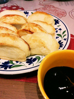 湯葉揚げ-レシピのメイン写真