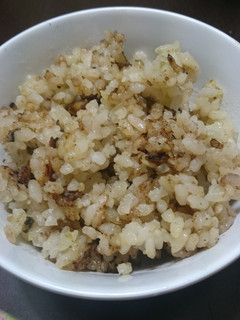 牡蠣のなめろう御飯-レシピのメイン写真
