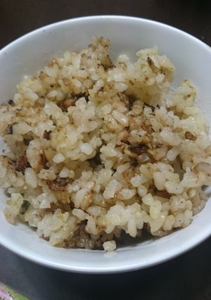 牡蠣のなめろう御飯-レシピのメイン写真