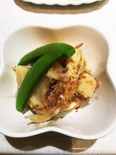 簡単 たけのこの土佐煮-レシピのメイン写真