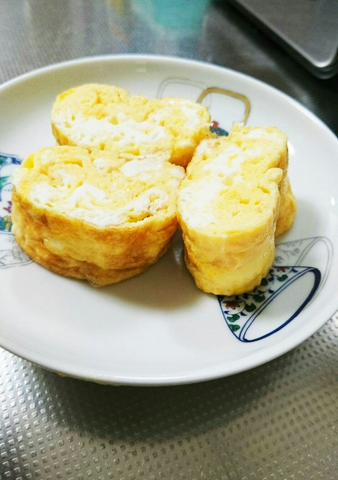 だし巻き‼マジ上手いよ-レシピのメイン写真