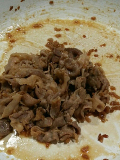 超カンタン!!豚肉の醤油麹炒め-レシピのメイン写真