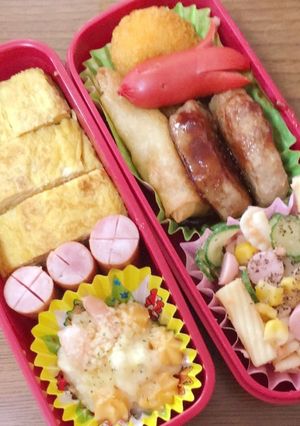 レシピ1-レシピのメイン写真