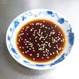 いつもの調味料を混ぜるだけ☆焼肉のタレ