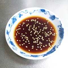 รูปของ いつもの調味料を混ぜるだけ☆焼肉のタレ