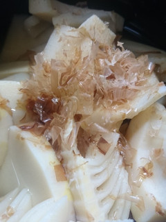 春☆たけのこ煮物☆まとめて☆活用できる-レシピのメイン写真