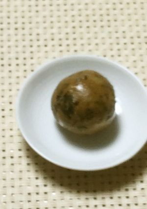 みそ丸-レシピのメイン写真