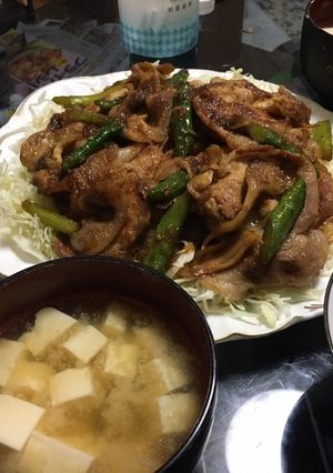 元気にな〜〜れ(o^^o)-レシピのメイン写真