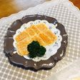 チーズせんべい