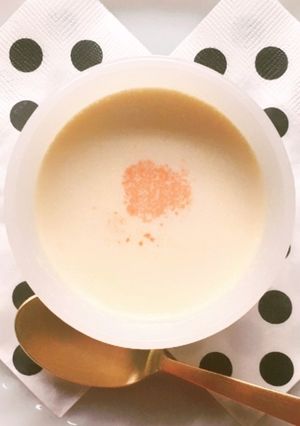 簡単!ごぼうと人参のポタージュ-レシピのメイン写真