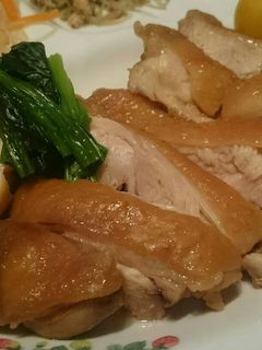 鶏もも肉の照り煮-レシピのメイン写真