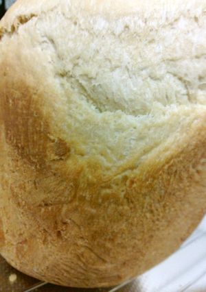 HBにおまかせアイスクリーム食パン♪-レシピのメイン写真