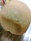 HBにおまかせピーナッツ食パン♪