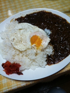 ▲キーマカレー-レシピのメイン写真