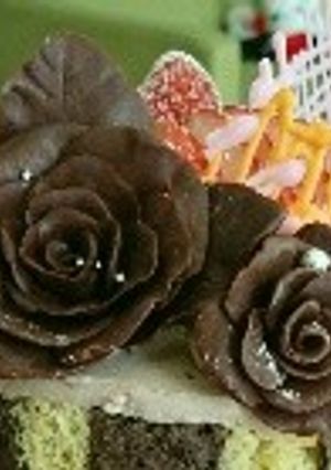 プラスチックチョコレート(プラチョコ)-レシピのメイン写真