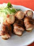 ひと工夫で更に美味しく！肉巻き高野豆腐