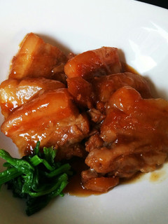 簡単☆とろとろ豚の角煮-レシピのメイン写真