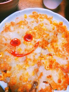 もちもちじゃがいも-レシピのメイン写真