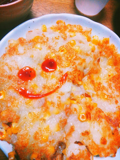 もちもちじゃがいも-レシピのメイン写真
