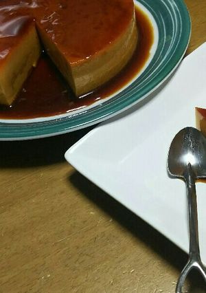 デカプリン-レシピのメイン写真