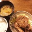 我が家の定番!タレたっぷりの豚生姜焼き