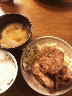 我が家の定番!タレたっぷりの豚生姜焼き-レシピのメイン写真