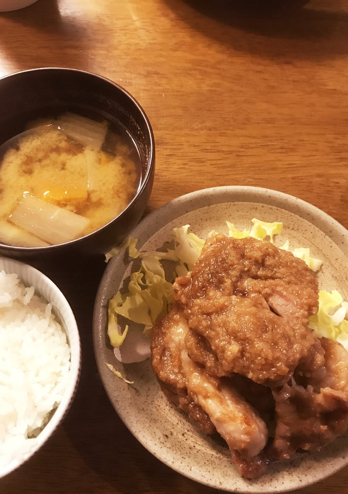 我が家の定番！タレたっぷりの豚生姜焼き-レシピのメイン写真
