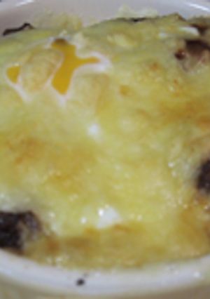 ご飯なしでも美味満足☆簡単オカラドリア-レシピのメイン写真