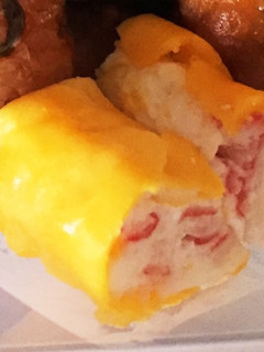 二色の甘い卵焼き-レシピのメイン写真