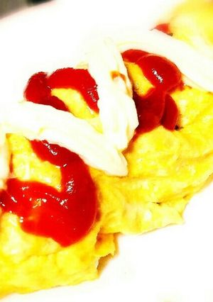 春キャベツのとん平焼き-レシピのメイン写真
