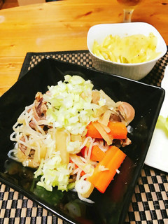 砂肝煮込み☆炊飯器で超簡単-レシピのメイン写真